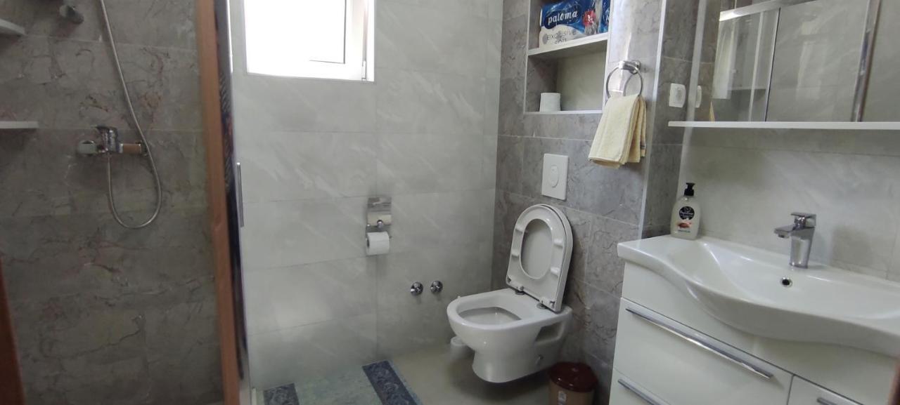 One Bedroom Apartment Gogo With Private Parking Neum Kültér fotó